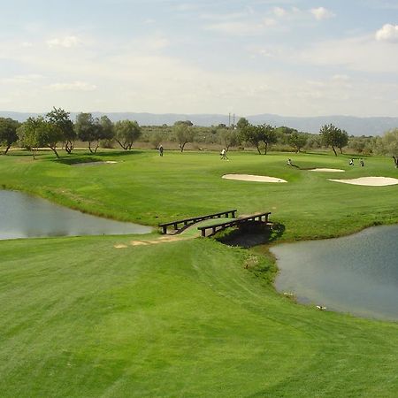 Villages Golf Panoramica San Jorge  Εξωτερικό φωτογραφία
