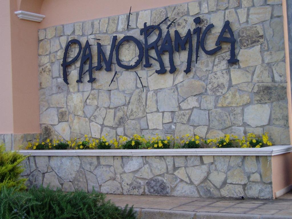 Villages Golf Panoramica San Jorge  Εξωτερικό φωτογραφία