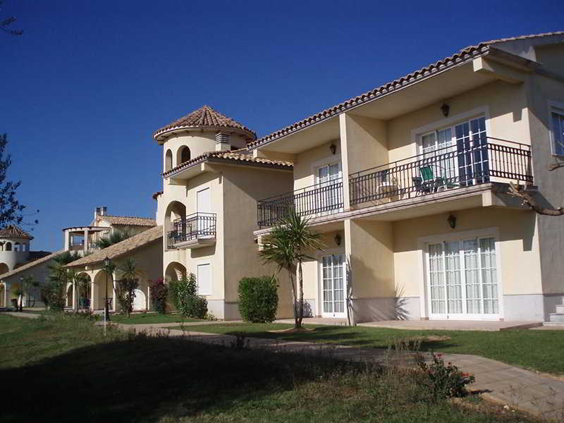 Villages Golf Panoramica San Jorge  Εξωτερικό φωτογραφία